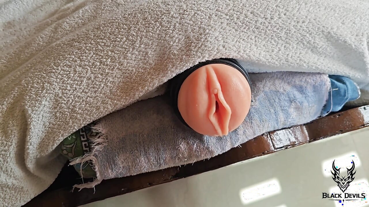 Extra Brazzers Boy Fucking the Sex Doll