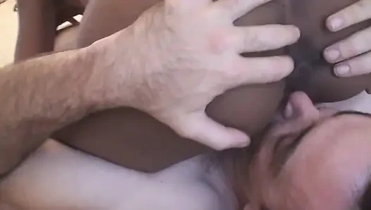 Beni sert sikersen gelene kadar sana sakso çekerim