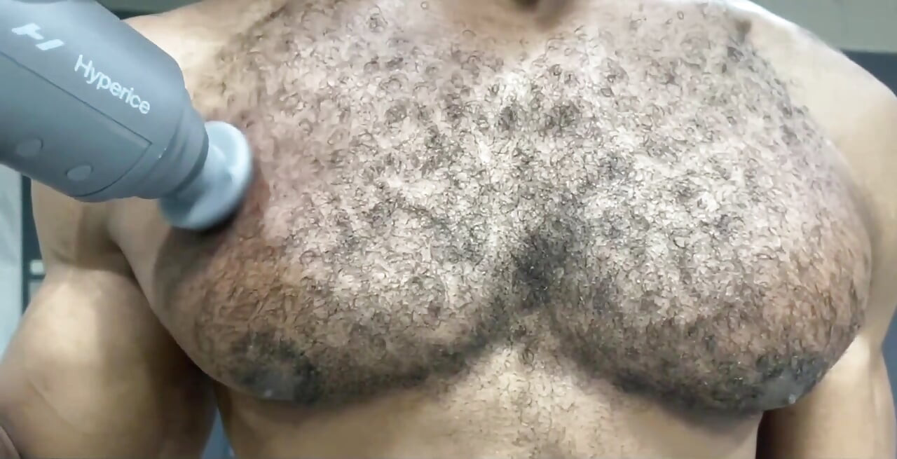 Buenas vibraciones