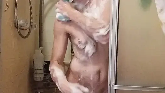 мой носок начисто