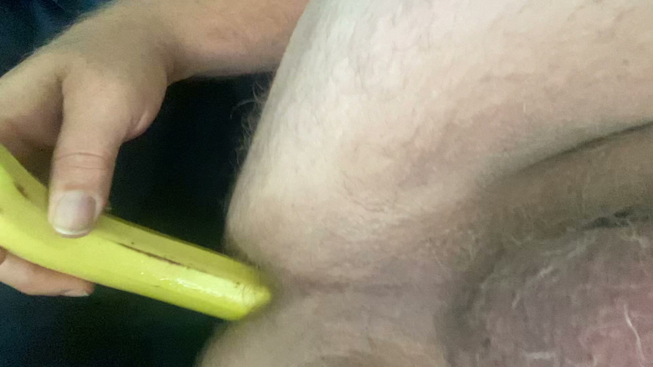 Utilisation de banane