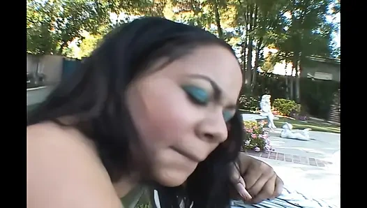 Ratu minta kontol lagi