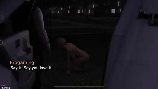 Босс моего мужа - глава 2 - часть 1