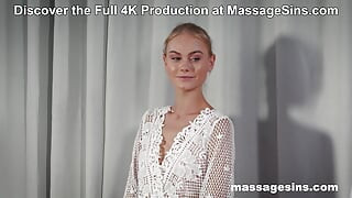 Massage Sins