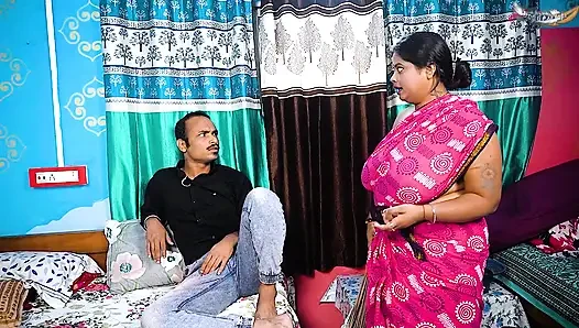 DESI BARADUDHWALA SERVENT HARDCORE FUCK WITH MALIK WHERE THEY WERE ALONE AT HOME FULL MOVIE ( HINDI AUDIO )