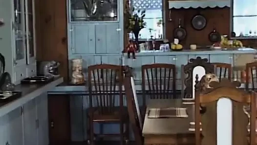 Thug licks horny black sluts wet pussy and big tits then fucks