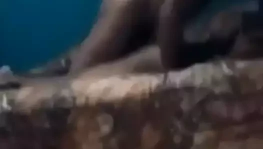 Hızlı Creampie b4 duş