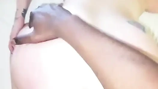 From Twitter Dms to Hotel Fuck with Thankyoumoses