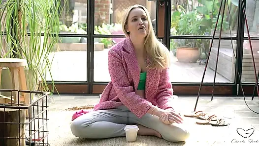 Интервью: Искусство Режиссуры С Участием Чарли Форд