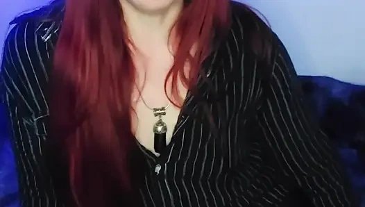 Psikolog Gauchita bab 6: rasa bangga menjadi kontol pendek! JOI Argentina