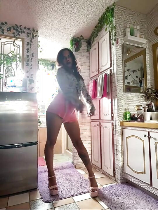 Sună Mehhh Lol Dance