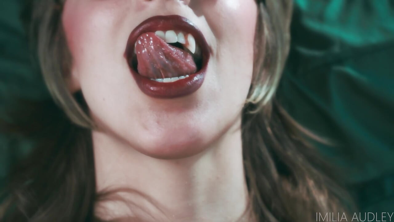 Futanari pegging femdom autofellatio Supercut 2026