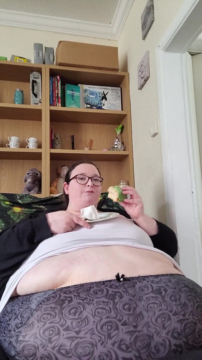 Mmm pasta