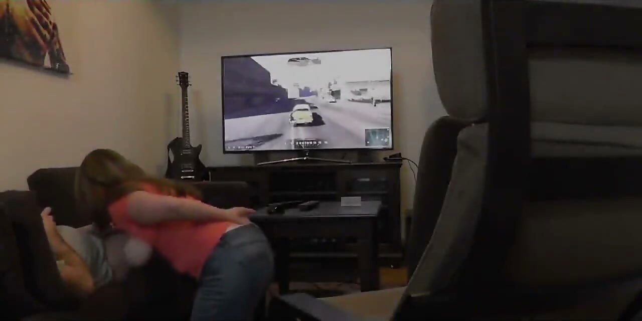 Gamer del sábado por la noche