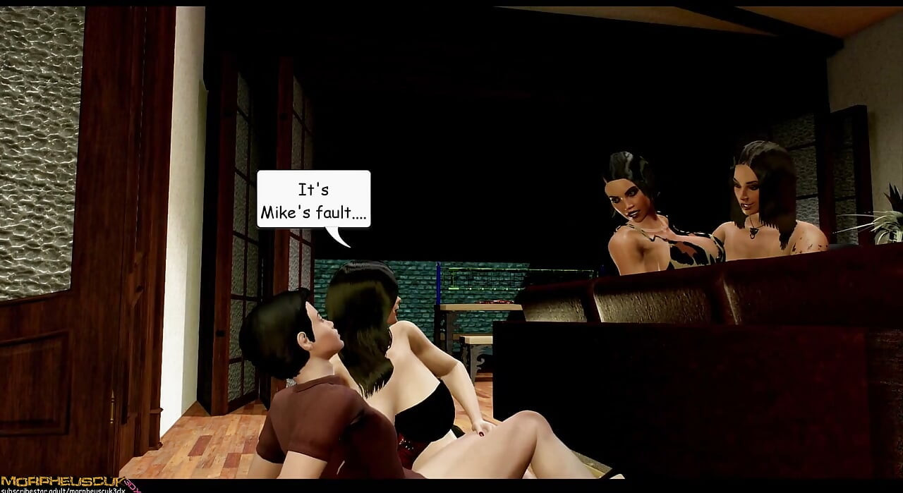 Lucky life, ep. 19