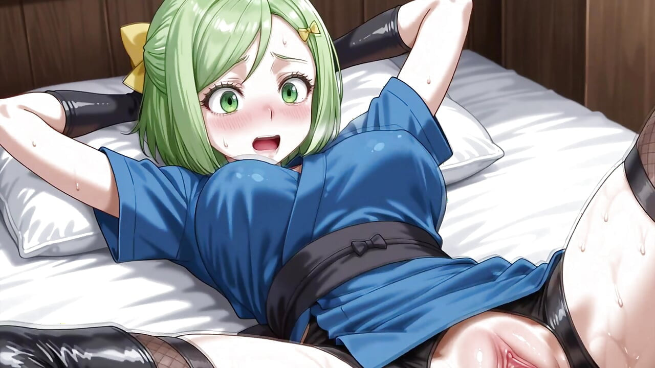 Touka (Tensure)