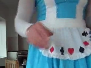 Bo Peep Outfit Teil 2