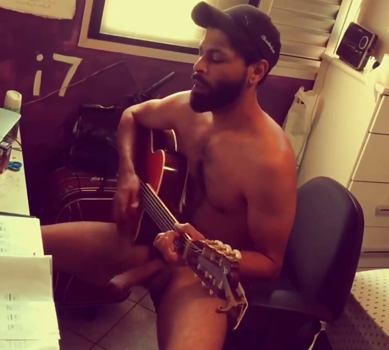 Guitar #03