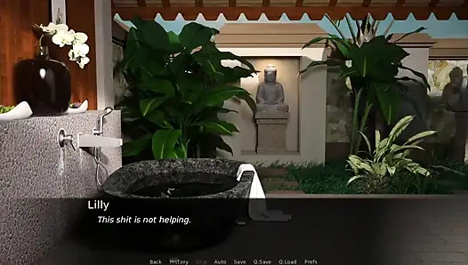 Pine Falls: harika seks bölüm 75