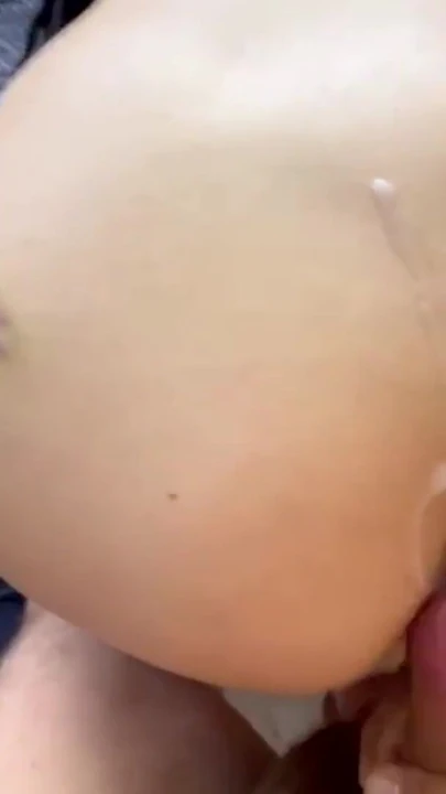 Double Milk in Her Ass and Ask for More! | Clip 1
