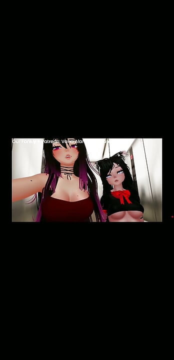 Vrchat pov