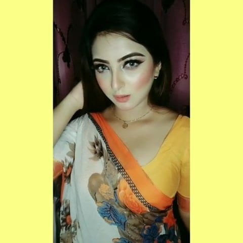 Hot Girl