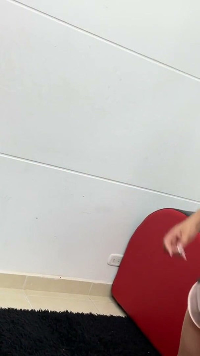 My big thick cock step son discovers my videos and masturbates and I end up fucking him and I take his horniness away - Porn | Clip 1