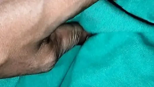 Pasher bari bhai ke deke ane chodlam
