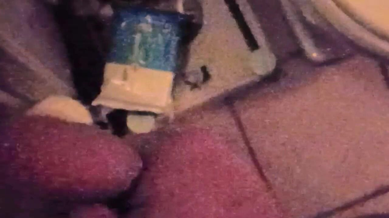 Funny slow motion swinging cock, call it the helicopter hahaha