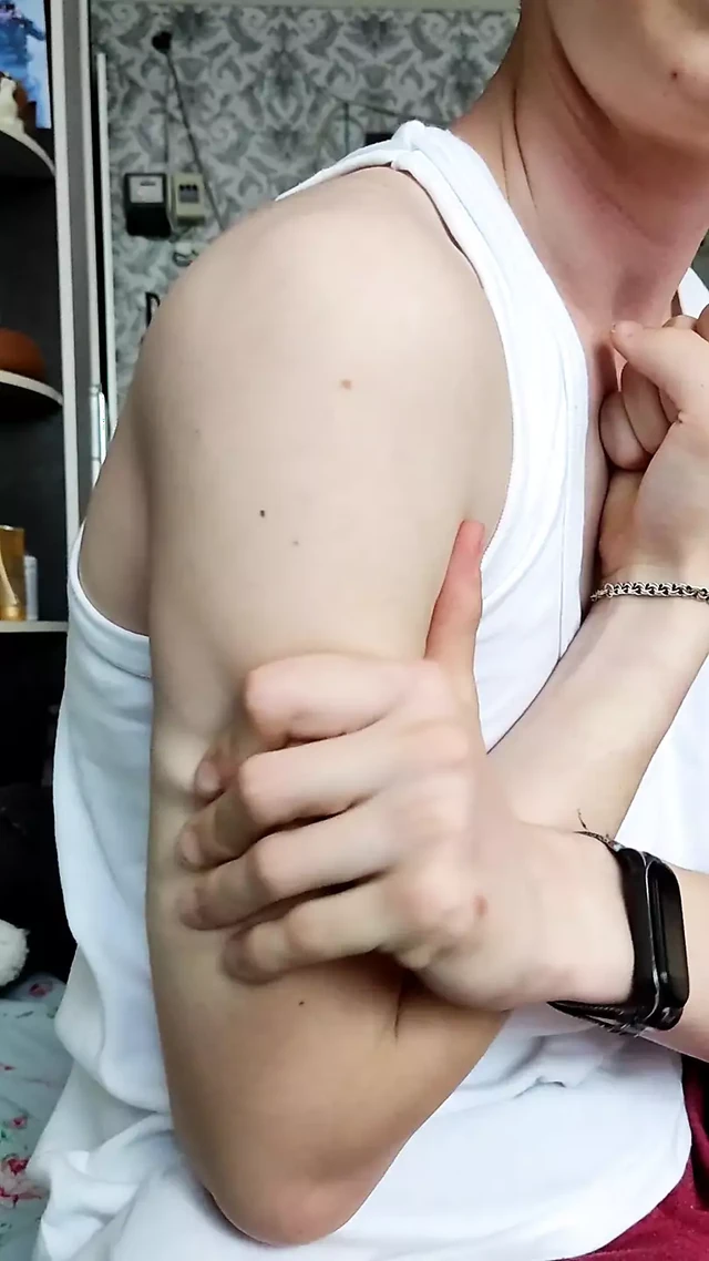 Hot flexing