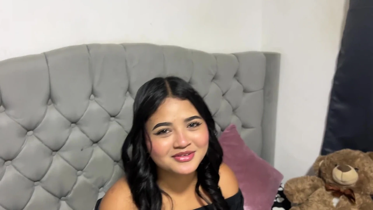 Stepmother can't contain herself and dares to fulfill her fantasies