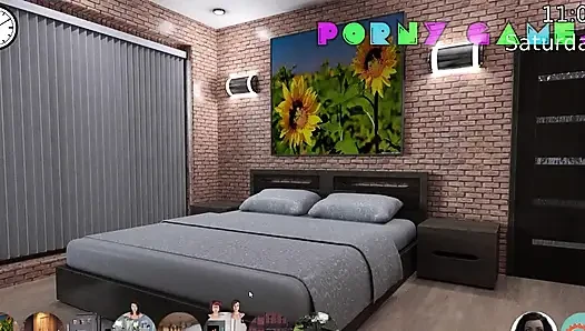 Foot of the Mountains 2 V4.0 - Country club sex (3)