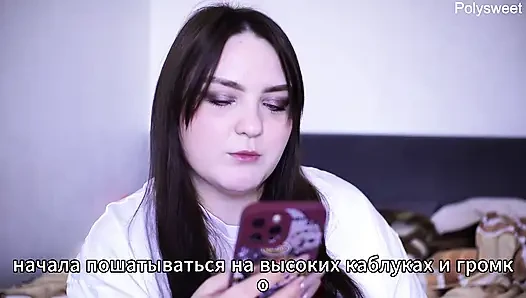 порно история - Моя жена трахнула меня после вечеринки с другими мужчинами (куколд, кримпай, публичная)