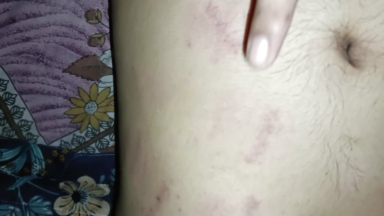 Big Tit Indian Stepsister ister Sucking Cock and Titfuck Cum