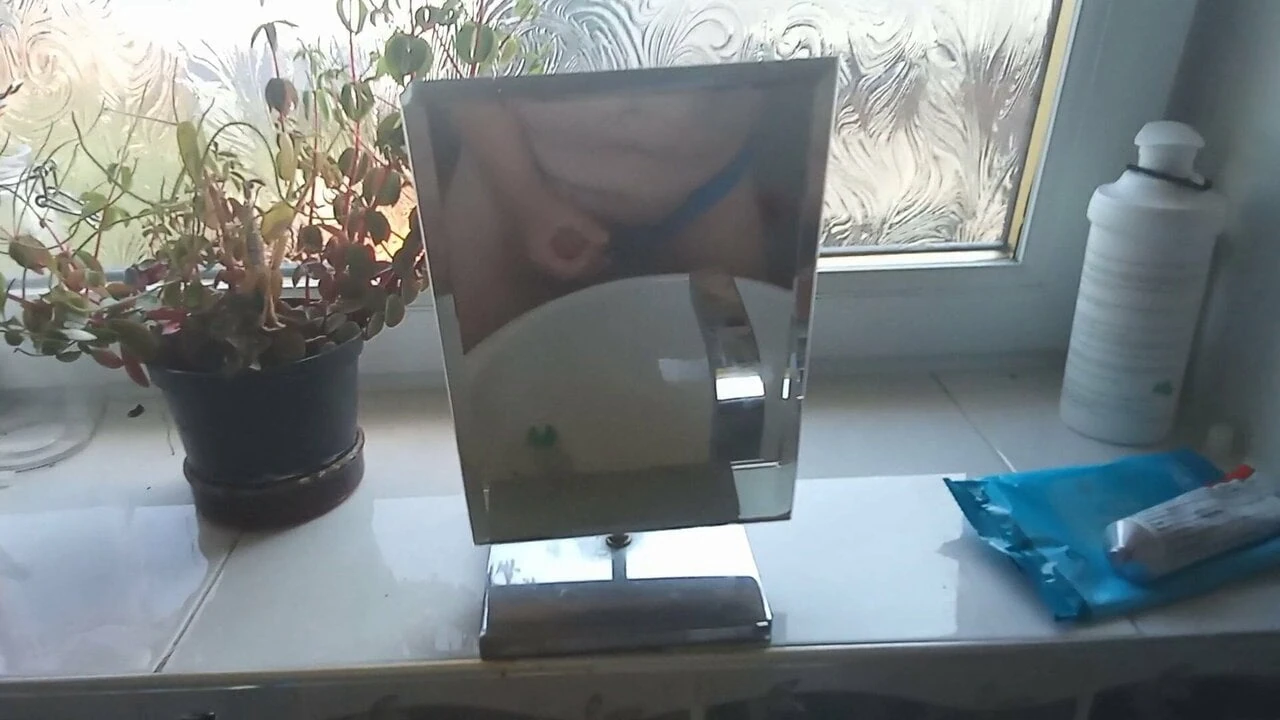 Solo il mio piccolo cazzo