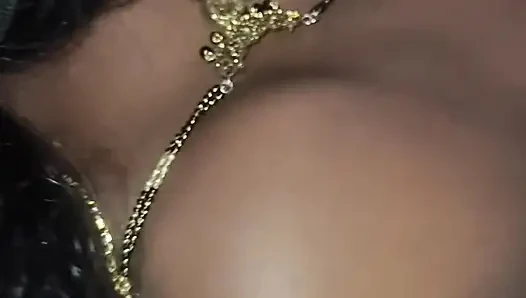 Hot wife fucking with husbands brother in room