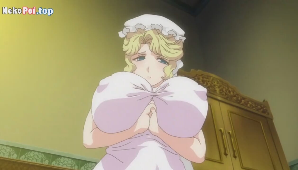 Victoria Maid Maria