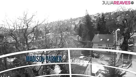 Only big big cocks get in her ass