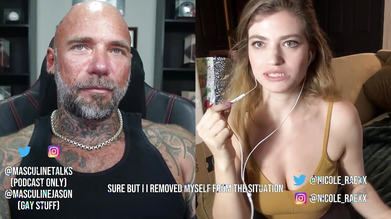 Porn Star Confessions - Nicole Rae (episode 63)