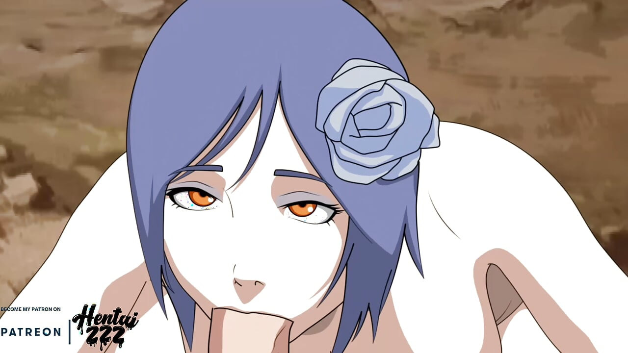 HENTAI NARUTO VIDEO BORUTO AND KONAN