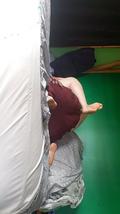 MaskedBOOTY