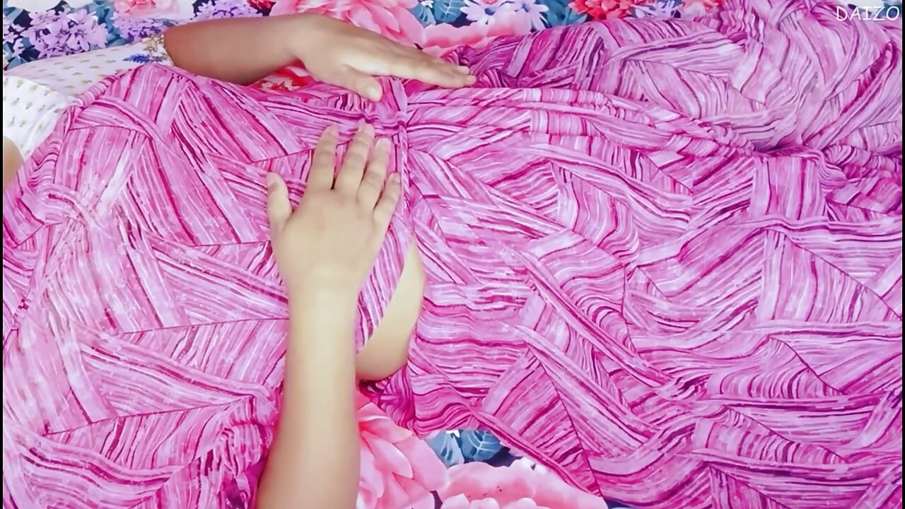 Bhabi Ko Dewar Kann Das Geschehen Und Das Ganze in Der Straße Verlieren