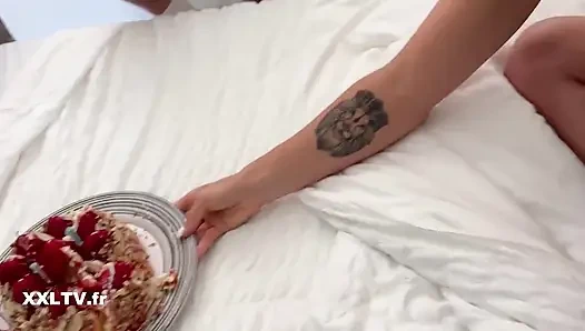 Сладкоежка Margo