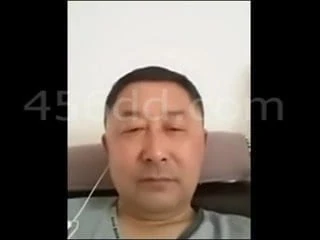 Papà asiatico