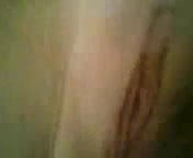 Sister-In-Law Masturbating (SIL)