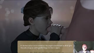 Seks Luar - Harga Kuasa