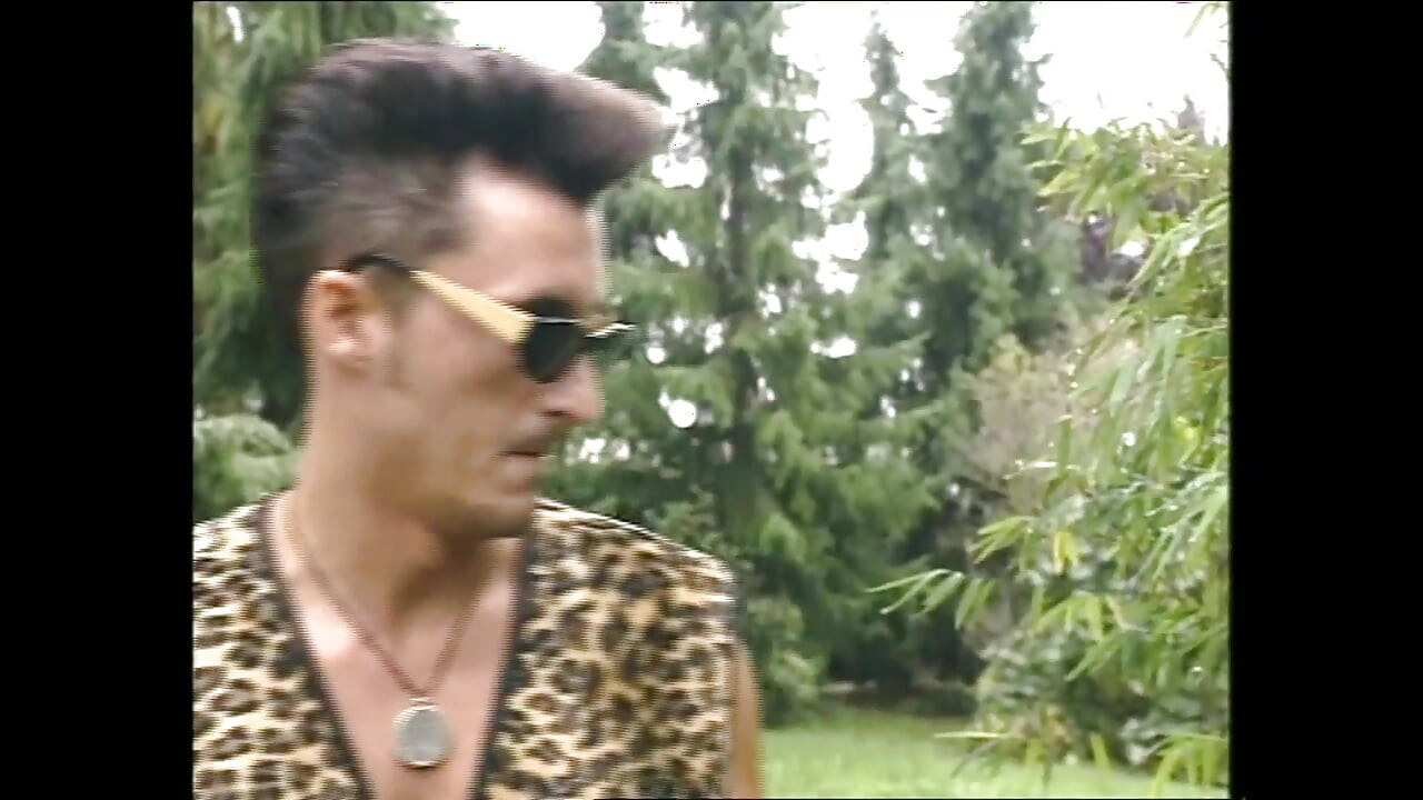 Az őrült kertészem