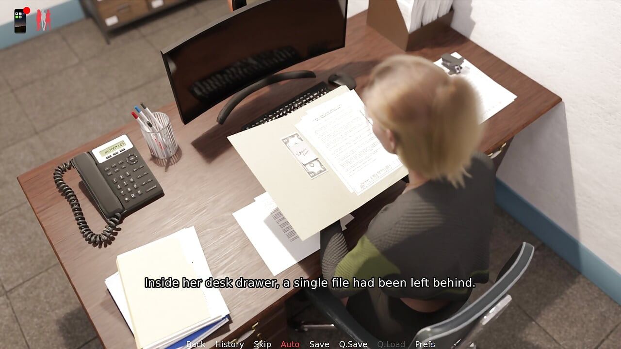 Milfheim 7