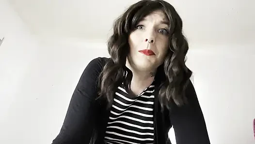 Giantess Stepmommy