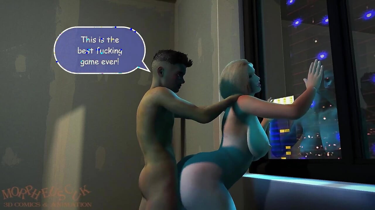 Make Your Choice Ep05